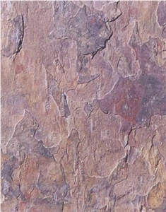Peacock Slate Slabs & Tiles