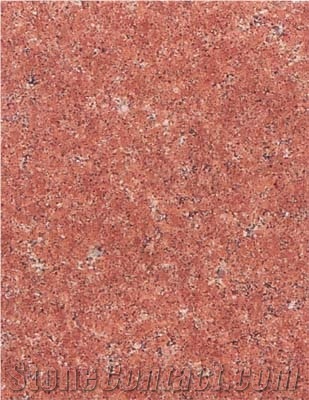 Sindoori Red Granite Slabs & Tiles, India Red Granite