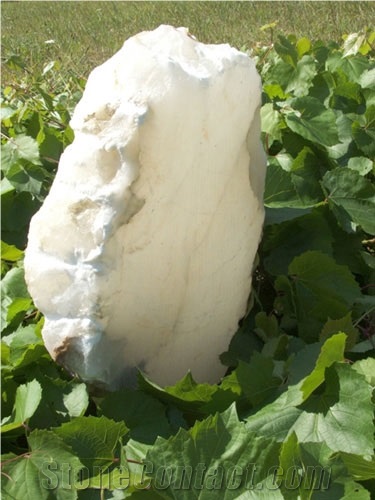 Alabaster White
