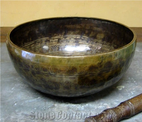 Singing Bowls