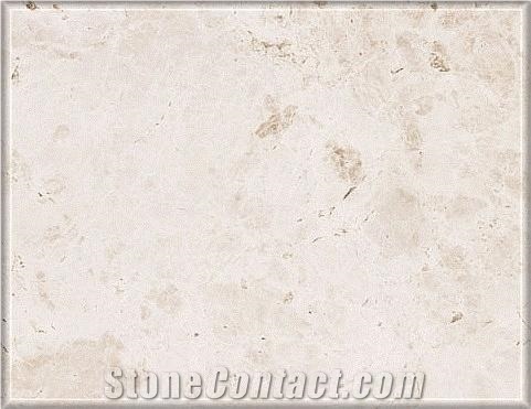 Cream Vanilla Marble Slabs & Tiles, Greece Beige Marble