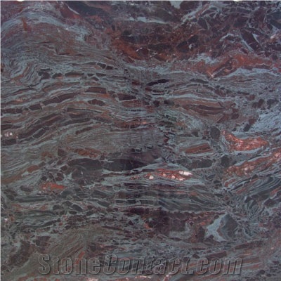 Iron Red Granite Slabs & Tiles, Brazil Red Granite