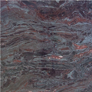 Iron Red Granite Slabs & Tiles, Brazil Red Granite