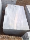 Afyon Gray Marble Block, Turkey Grey Marble