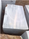 Afyon Gray Marble Block, Turkey Grey Marble