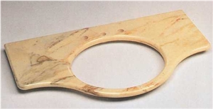 Egyptian Marble Vanities Egyptian Marble Vanities