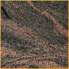 Aurora Borealis Granite Slabs & Tiles, Finland Red Granite