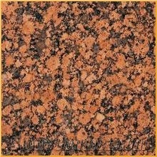 Karelia Red, Finland Red Granite Slabs & Tiles