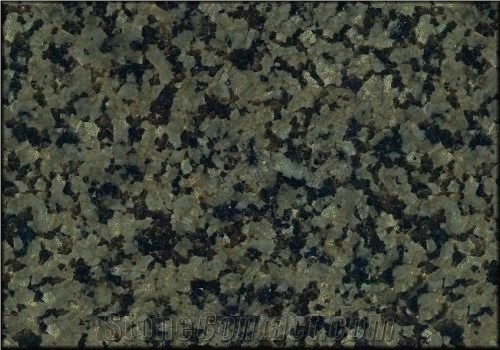 Balmoral Green Granite Slabs & Tiles, Australia Green Granite