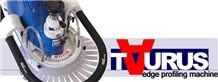 Taurus - Electric Edge Profiling Machine
