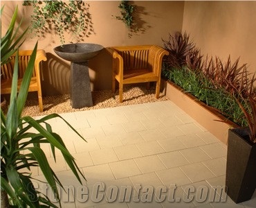 Riviera Freedom Clay Pavers