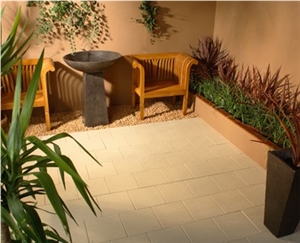 Riviera Freedom Clay Pavers