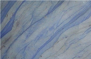 Azul Macaubas Quartzite Slabs & Tiles, Brazil Blue Quartzite