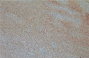 Coral Pink Quartzite Slabs & Tiles