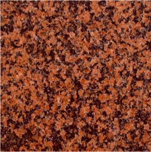 Balmoral Red Granite Slabs & Tiles, Finland Red Granite