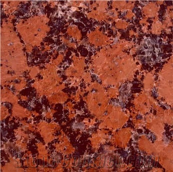 Carmen Red Granite Slabs & Tiles, Finland Red Granite