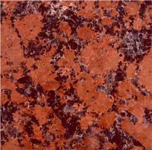 Carmen Red Granite Slabs & Tiles, Finland Red Granite Carmen Red Granite Slabs & Tiles, Finland Red Granite