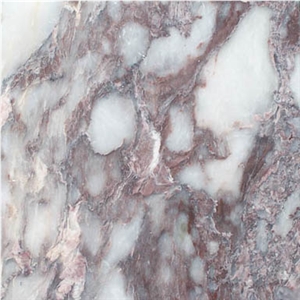 Bordeaux Marble Slabs & Tiles, Turkey Lilac Marble