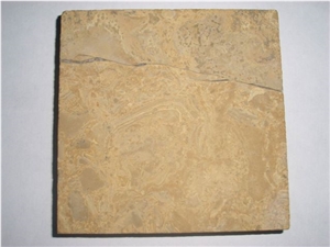 Ritsona Gold Marble Slabs & Tiles, Greece Yellow Marble