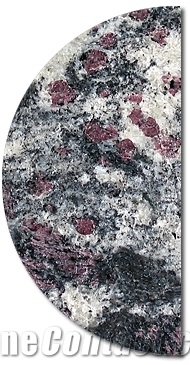 Amadeus Granite Slabs & Tiles