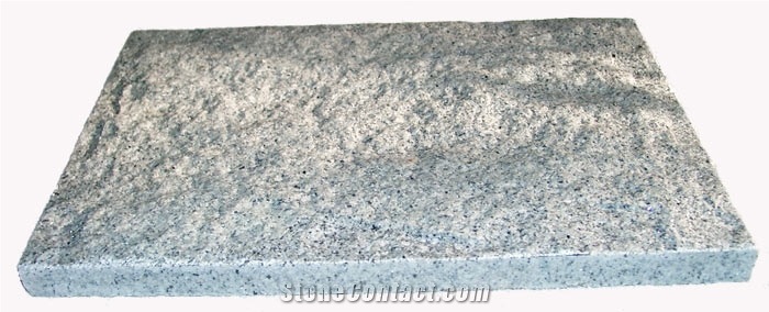 Kuru Grey Granite Slabs & Tiles, Finland Grey Granite