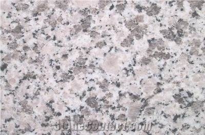 Pingdu White Granite Slabs & Tiles, China White Granite