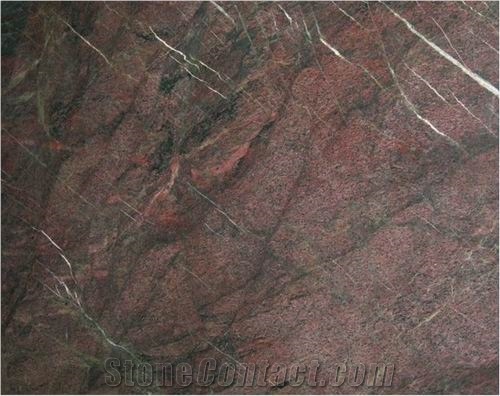 Red Fire Quartzite Slabs & Tiles, Slabs & Tiles