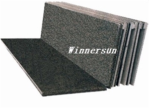 Green Granite Countertop