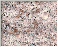 Almond Mauve Granite Slabs & Tiles, China Pink Granite Almond Mauve Granite Slabs & Tiles, China Pink Granite