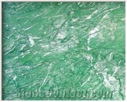 Malachite Challant Marble Slabs & Tiles, Italy Green Marble