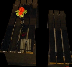 Benches and Garden Items