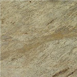 Colonial Gold Granite Slabs & Tiles, India Yellow Granite