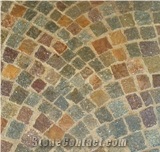 Porphyry : Cubes