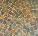 Porphyry : Cubes