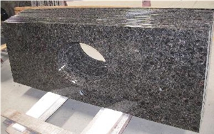 Imperial Brown Vanity Tops,Granite Countertops,Bra