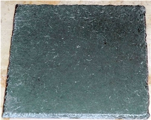 Bubu Opaco-Ancient Black Stone, Italy Black Limestone Tiles