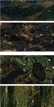 Breccia Fawakhir-Breccia Green