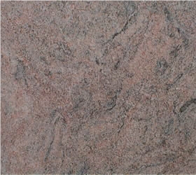 Roseline Imperiale Granite