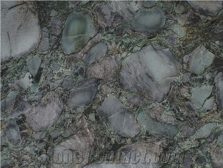 Emerald Green Quartzite Slabs & Tiles, Brazil Green Quartzite