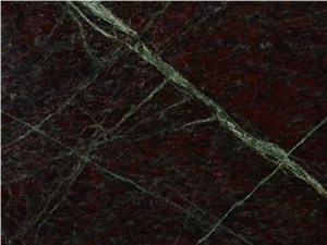 Moulin Rouge Granite Slabs & Tiles, Brazil Red Granite