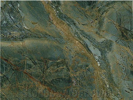 Vitoria Regia Quartzite Slabs & Tiles, Brazil Green Quartzite