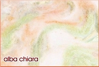 Alba Chiara Marble Slabs & Tiles, India Green Marble