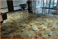 Tile Floors, Vertical Pavings, Pool Pavings