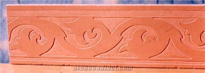 Molding and Surround