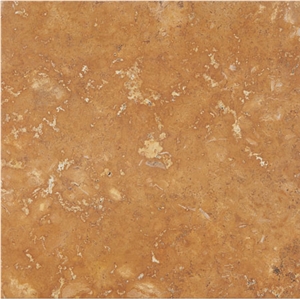 Golden Sienna Travertine Slabs & Tiles, Turkey Yellow Travertine