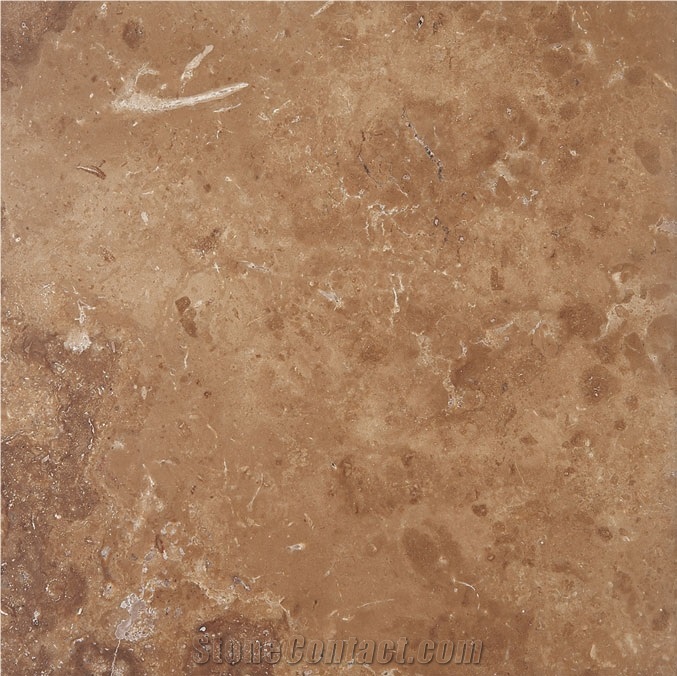 Midas Brown Travertine