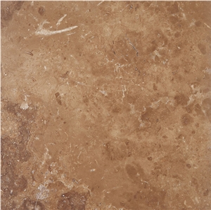 Midas Brown Travertine