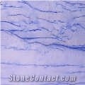Azul Macaubas Quartzite Slabs & Tiles