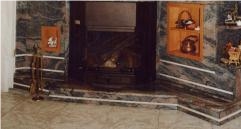 Fireplace Decorating, Fireplace Marble Fireplace Decorating, Fireplace Marble