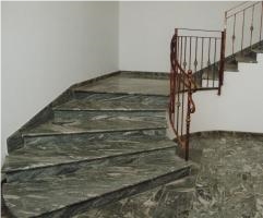 Stairs and Steps